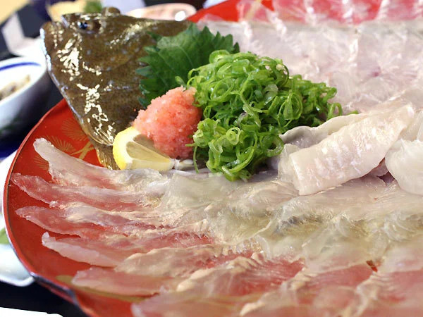 Ise-Shima Ohtaya Healing Stay
