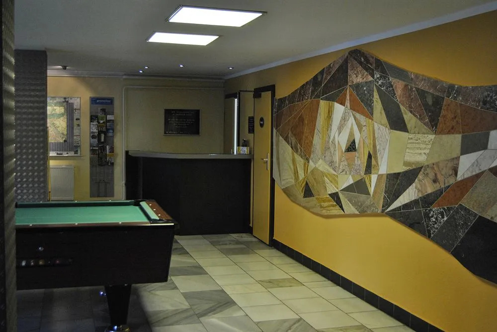 Hotel Heidenschanze