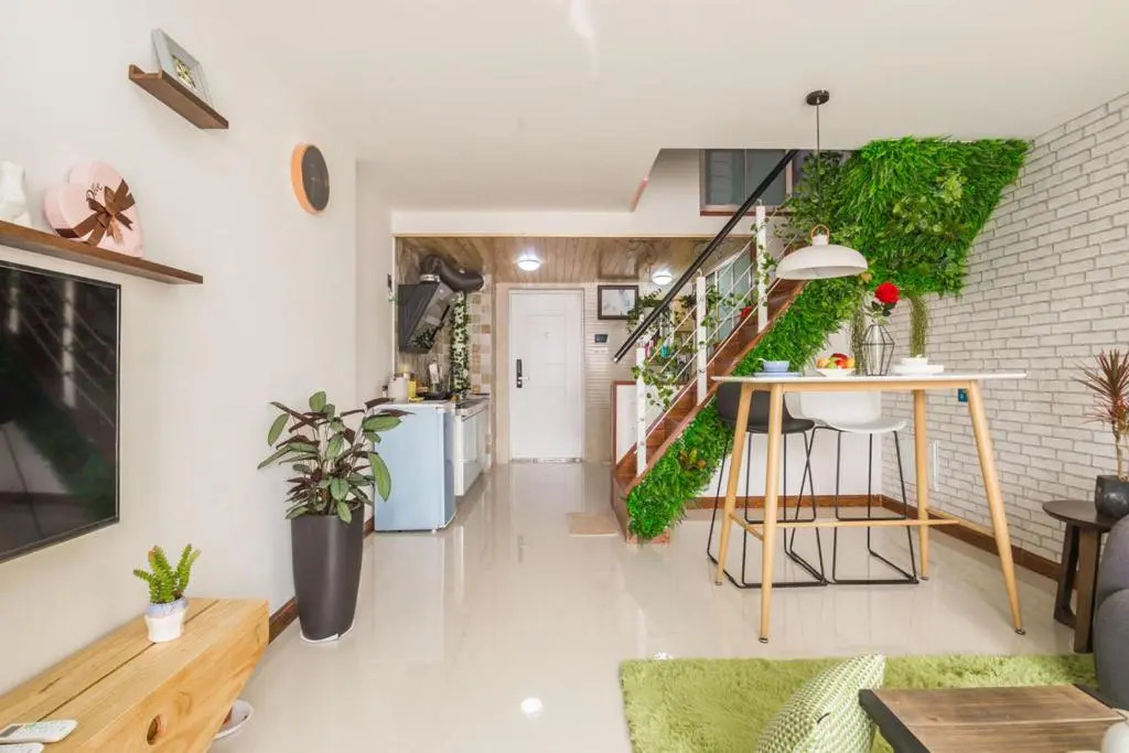 Zhengzhou Gaoxin·Zhengzhou University New Zone· Locals Apartment 00147170