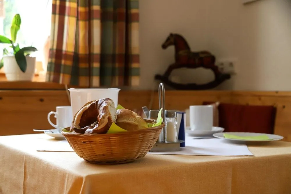 Pension Mühlbauer