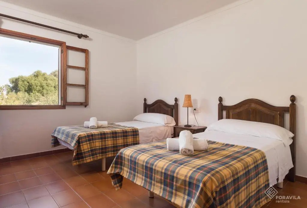 Casa Tonina