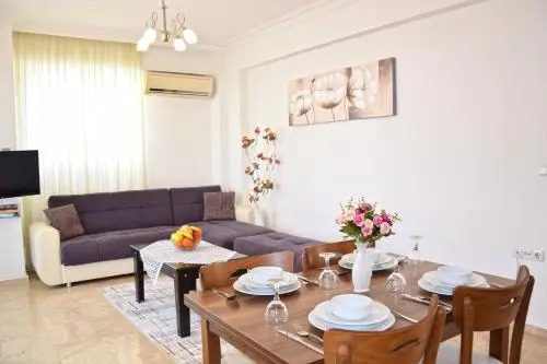 Jasmine 1 Apartment
