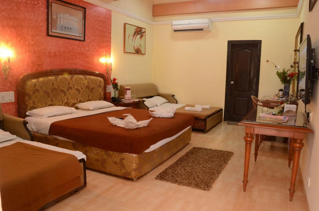 Neetas Shanti Villa