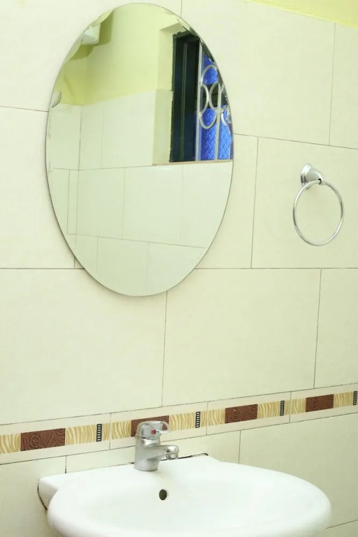 Trisek Hotel