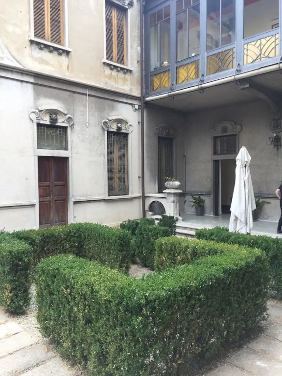 B&B Casa Quaroni