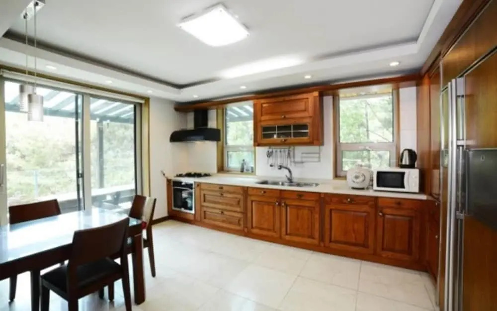 Gapyeong Edentia Pension