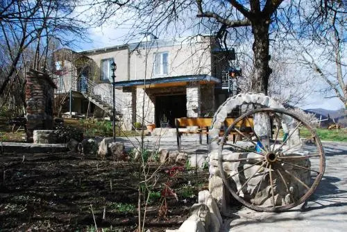 Guest House Sabue