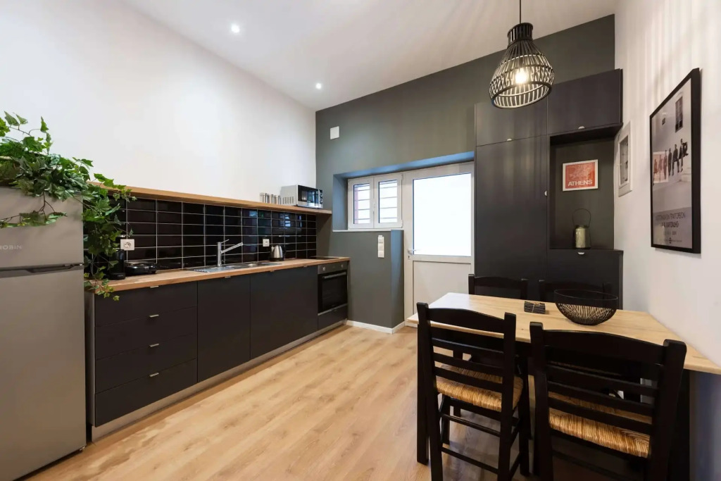 Modita Boutique Apartments