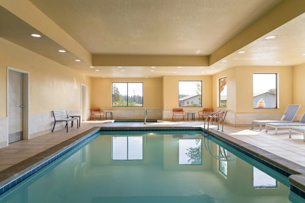 Hampton Inn & Suites Whitefish