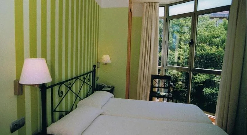 Hotel la Concha de Suances
