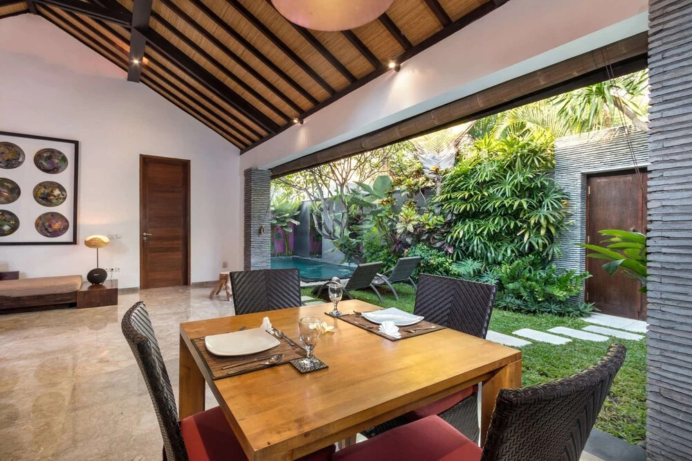 Beautiful Villa With Private Pool, Bali Villa 2011