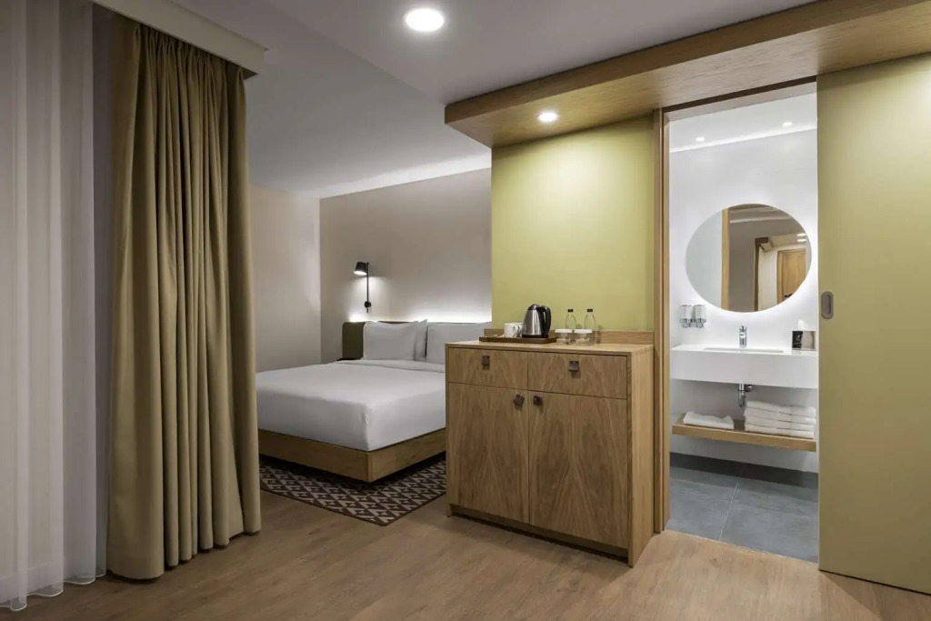 Hampton By Hilton Istanbul Sirkeci