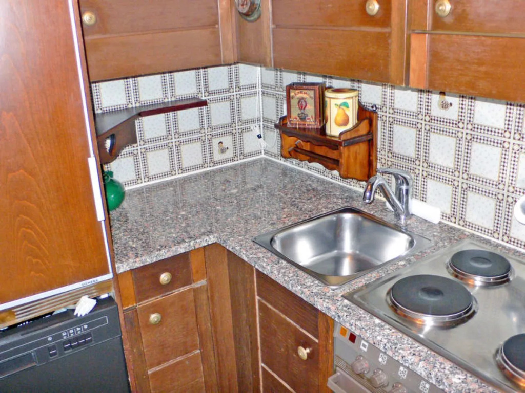 Apartment 145 Silvaplana-Surlej