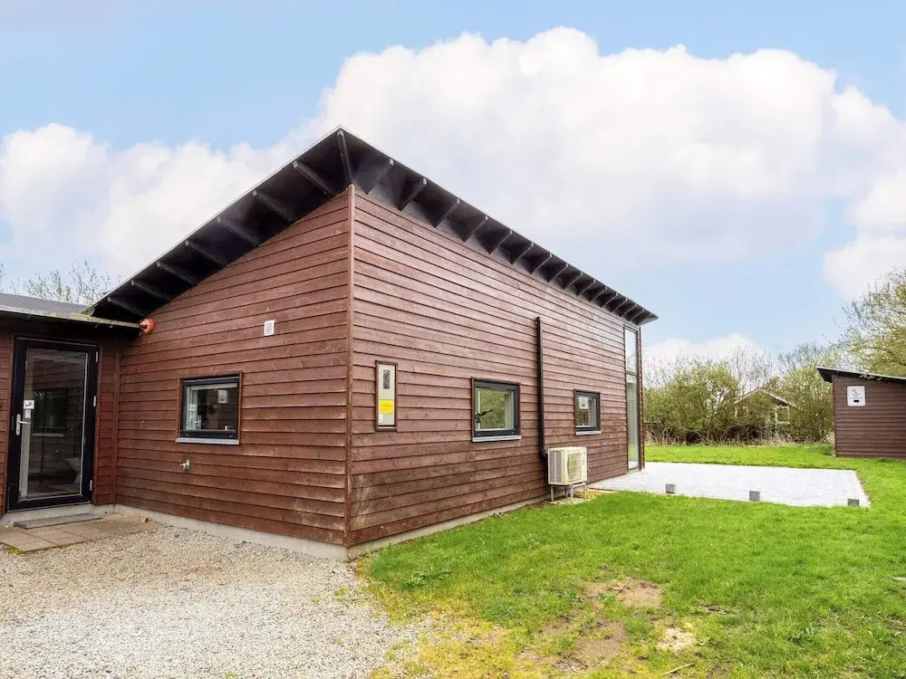 6 person holiday home in Vestervig-By Traum