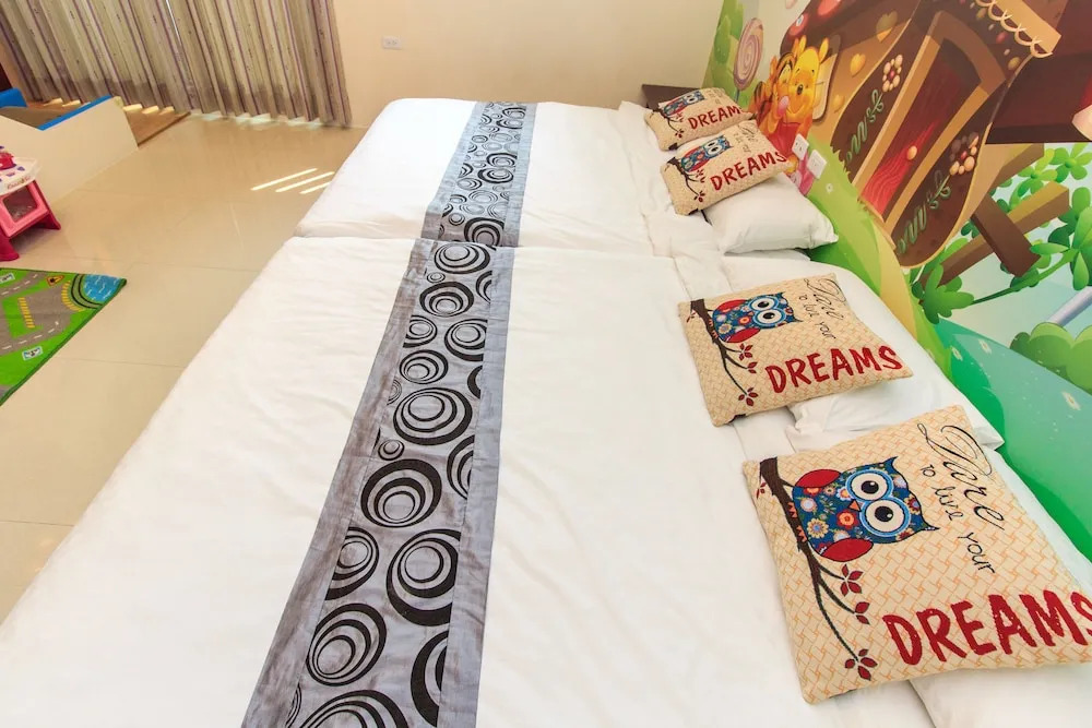 Qk B&B