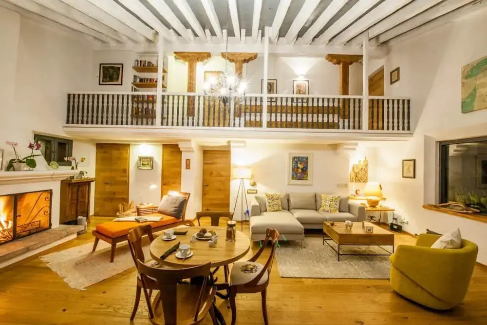 Villa Sol By Rodavento