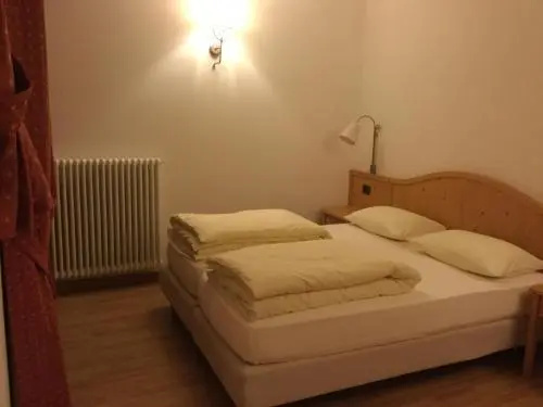 Hotel Ristorante il gusto di Valtellina