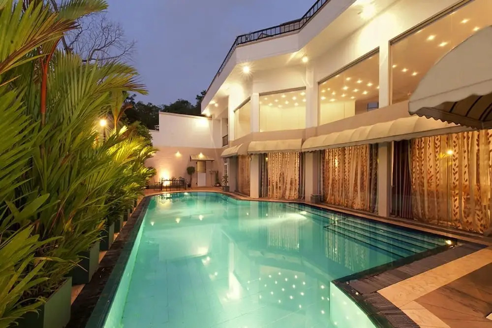 Villa 53
