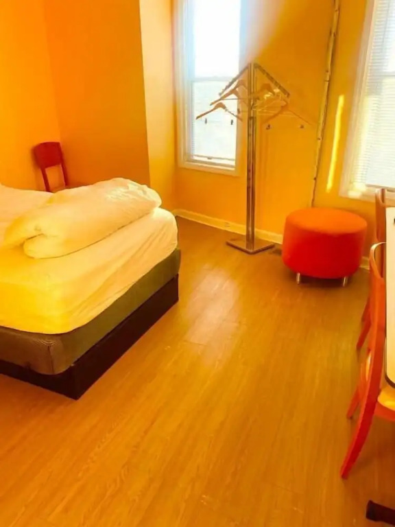 BedExpress hotel hostel