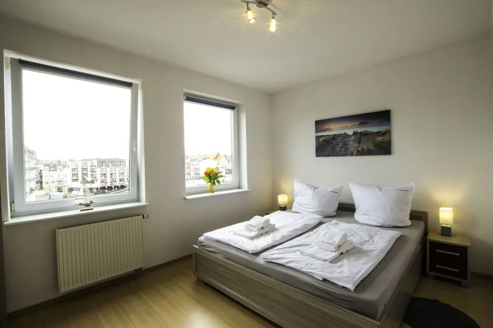 Baltic-Apartments - Apartament Sandra