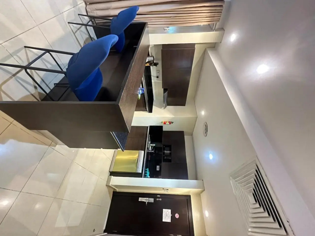 Golden Tulip Oniru Suites