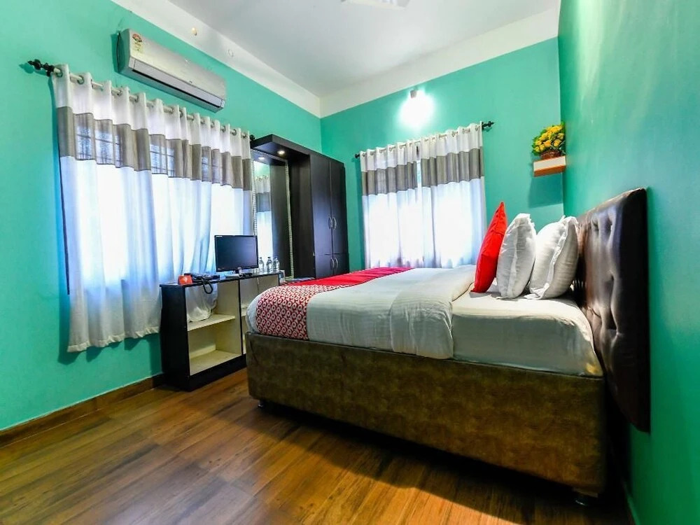 RAGAM RESORT