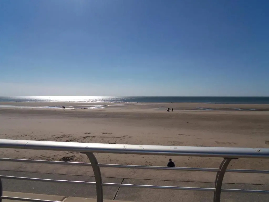 Novello Blackpool
