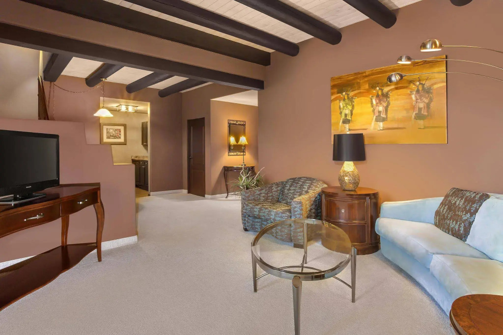 Homewood Suites by Hilton Santa Fe-North