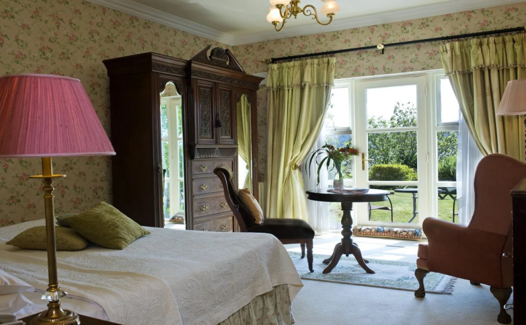 Carrig Country House & Restaurant