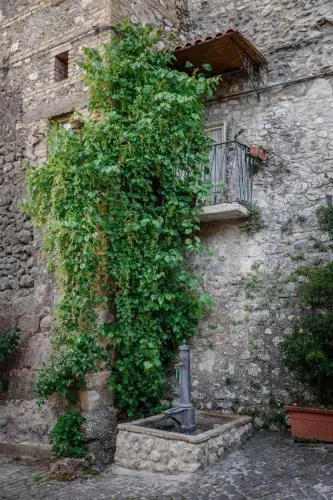 Dimore Abruzzo - Marsica