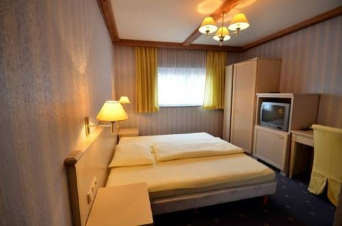 Hotel Gleiss