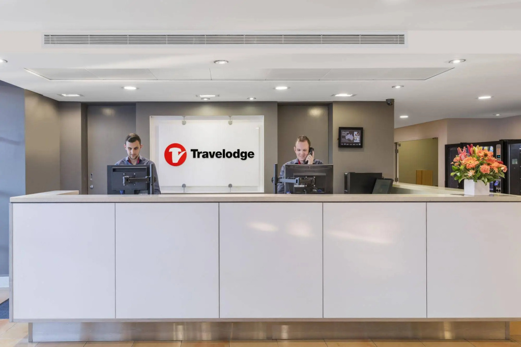 Mercure Sydney Blacktown