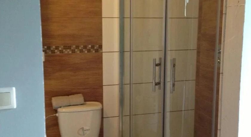 Ośrodek Wczasowy Boski Raj