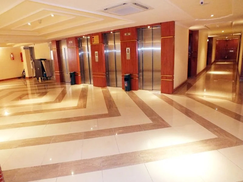 Ramad East Hotel