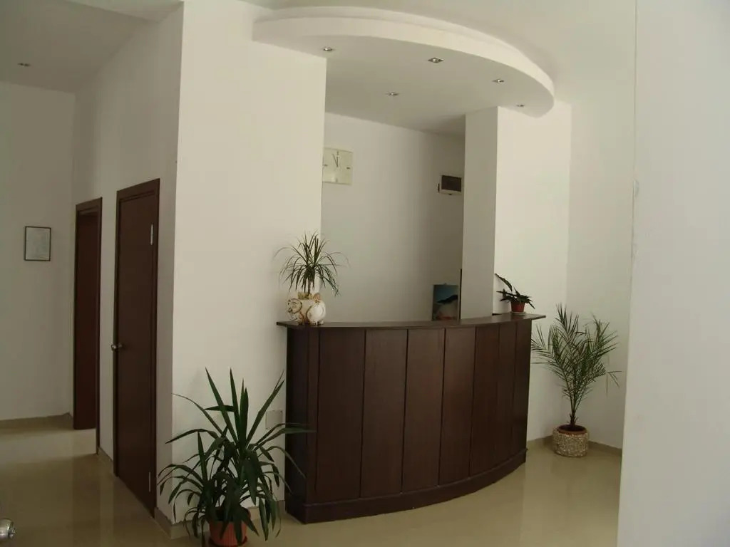 Family Hotel Germana Beach