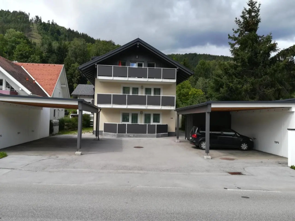 Die Schladmingerin