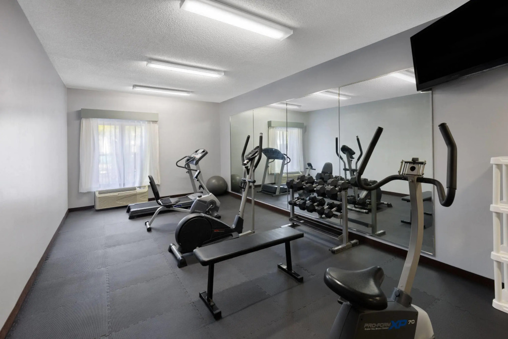 Baymont by Wyndham Moss Point Pascagoula