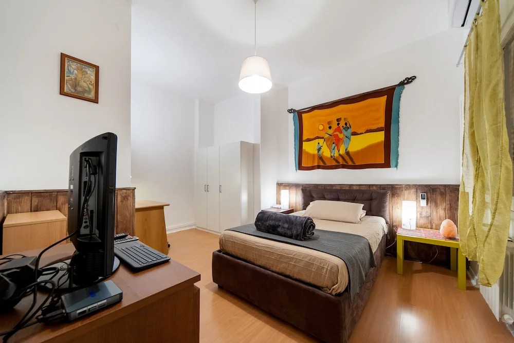 Appartamento Privato a Marconi