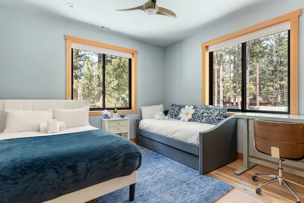 34 - The Maple Crest 5 Bedroom Home