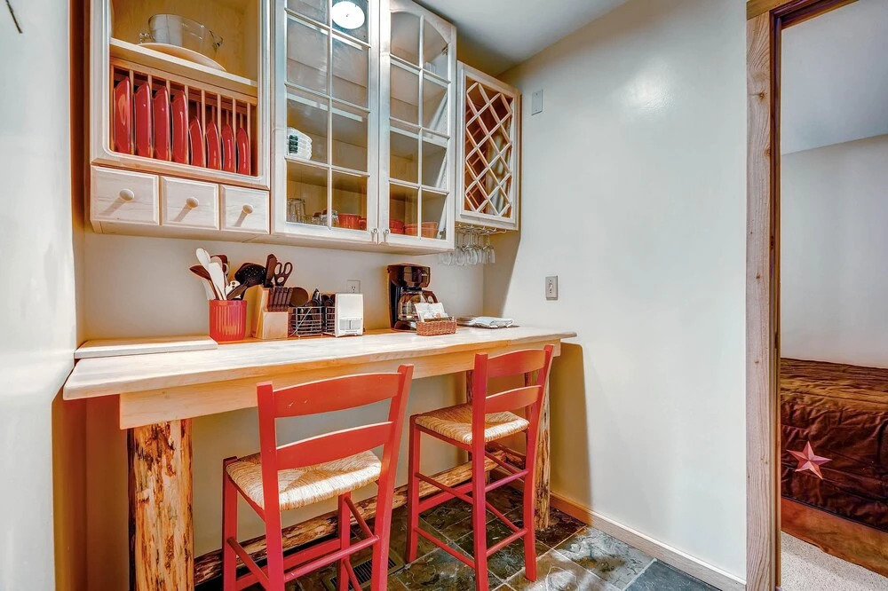 Woodside 11 by Park City Lodging