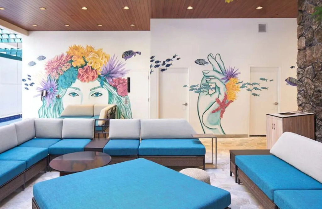 Waikiki Malia