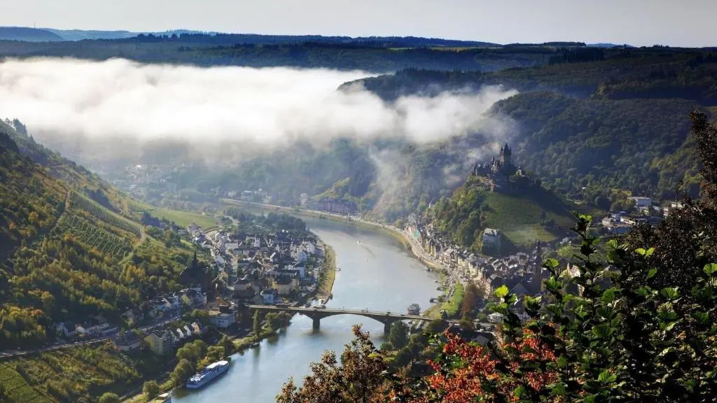 Mosel Quartier 32