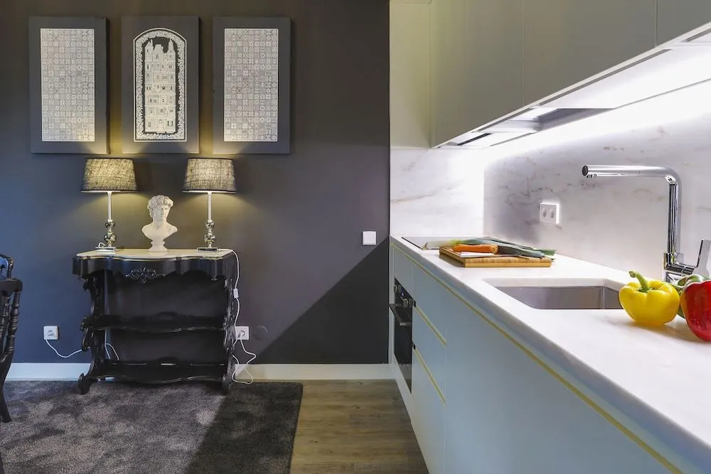 Chiado Apartments by LINC