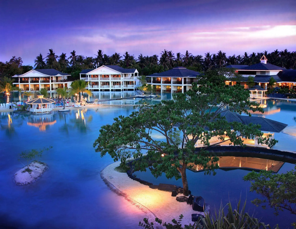 Plantation Bay a Real Resort with a Real Spa