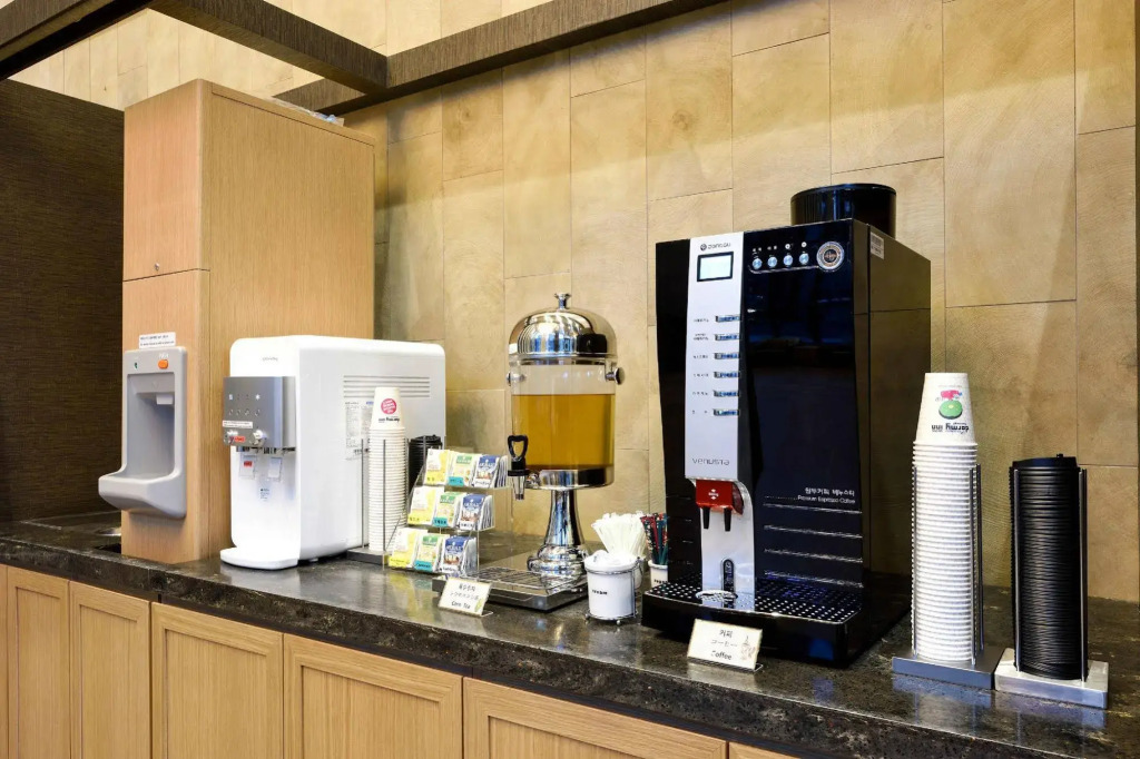 Dormy Inn SEOUL Gangnam