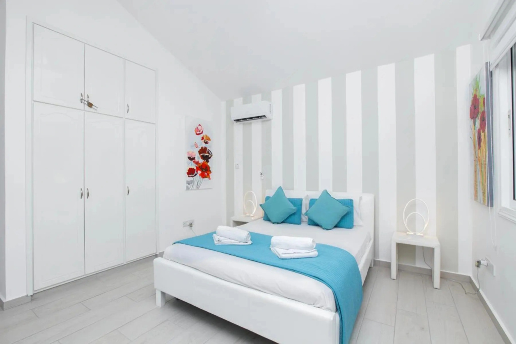 Protaras Holiday Villa 113