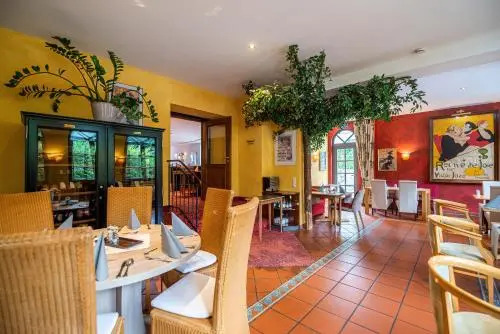 Hotel Asgards Meereswarte