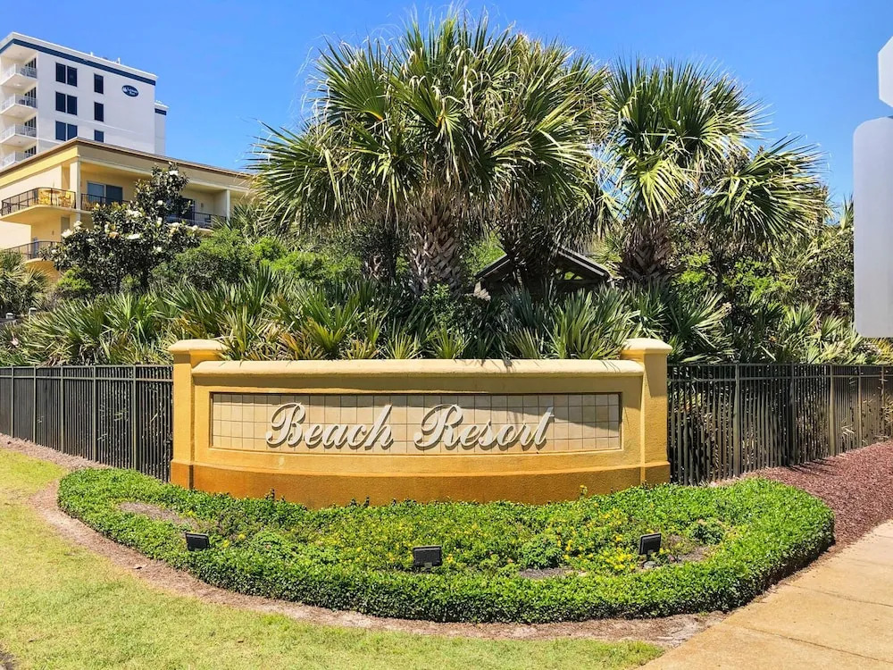 Beach Resort 405 - 1977162