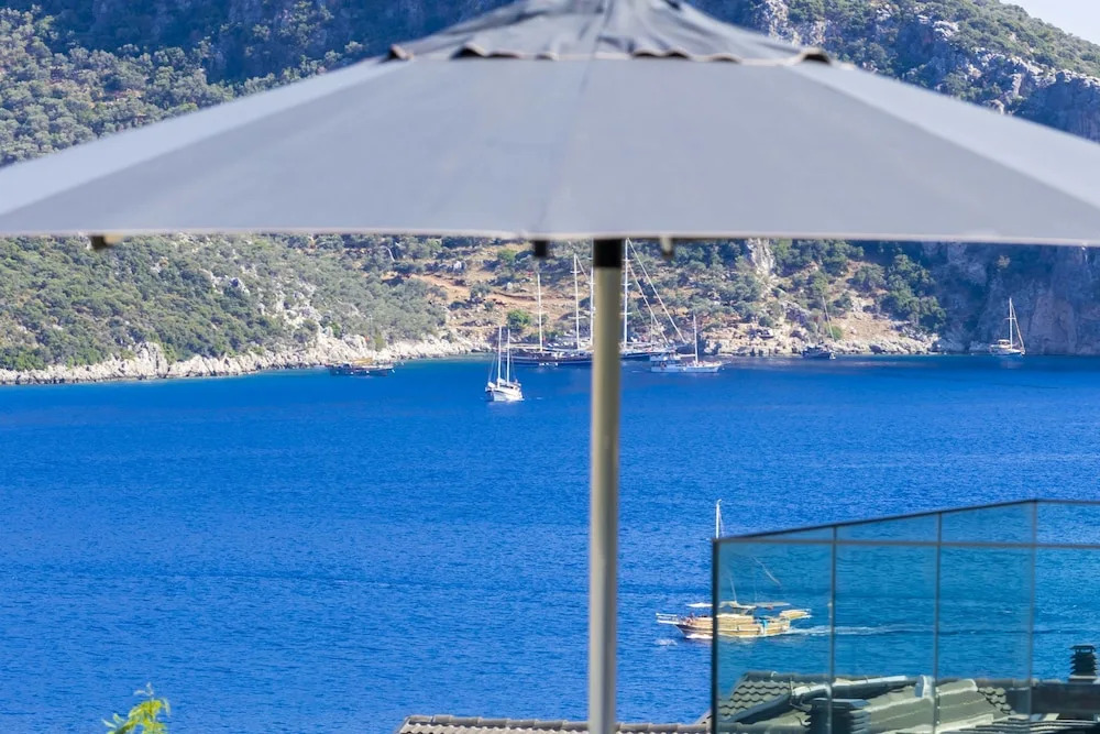 Villa Margini 2 in Kalkan
