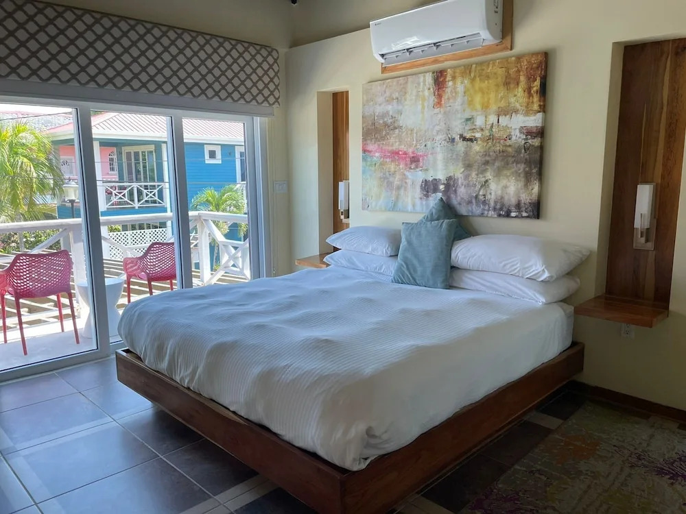 Brisa Oceano Resort